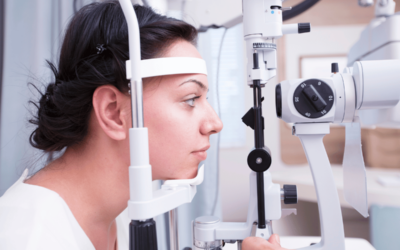 How Often Should I Get an Eye Exam?
