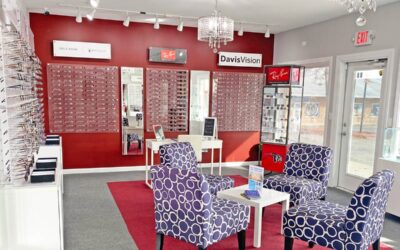 Welcome to Family Eyecare of Orange!