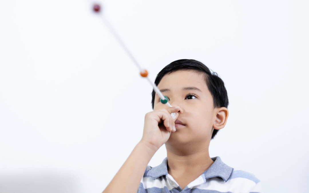 What is Vision Therapy? How It Goes Beyond Glasses and Contacts