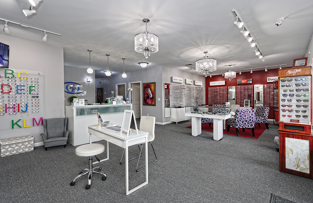FamilyEyeCare-OrangeLifeMag2025-(5)-mbl Office Showroom