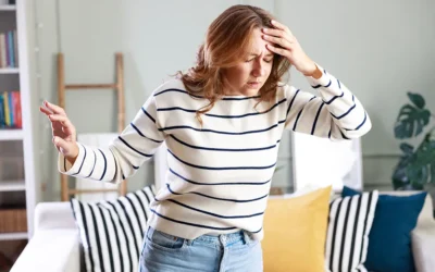 10 Signs You Need Vision Therapy