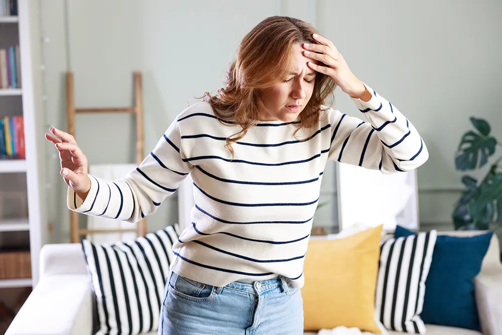 10 Signs You Need Vision Therapy