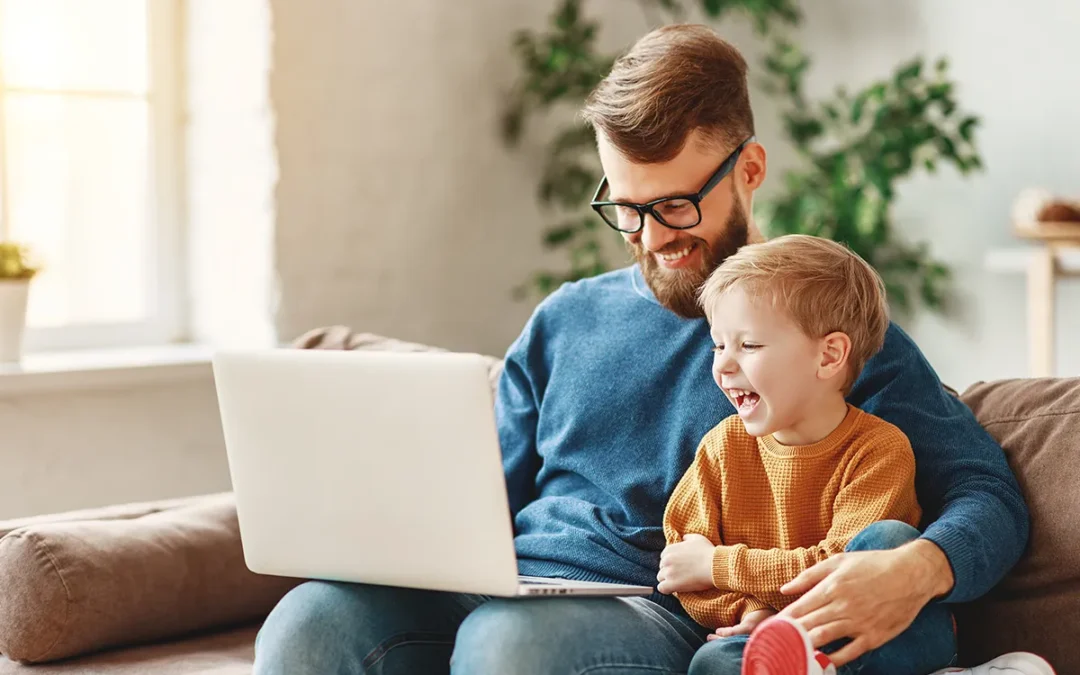 The Role of Genetics in Myopia & How to Manage It