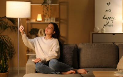How Lighting Adjustments Can Dramatically Improve Vision at Home