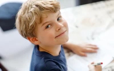 What Causes Lazy Eye in Children & How Early Should Treatment Start?