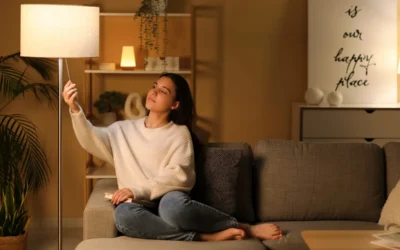 How Lighting Adjustments Can Dramatically Improve Vision at Home