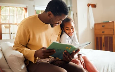 Why Your Child Avoids Reading (Even When They Love Stories)