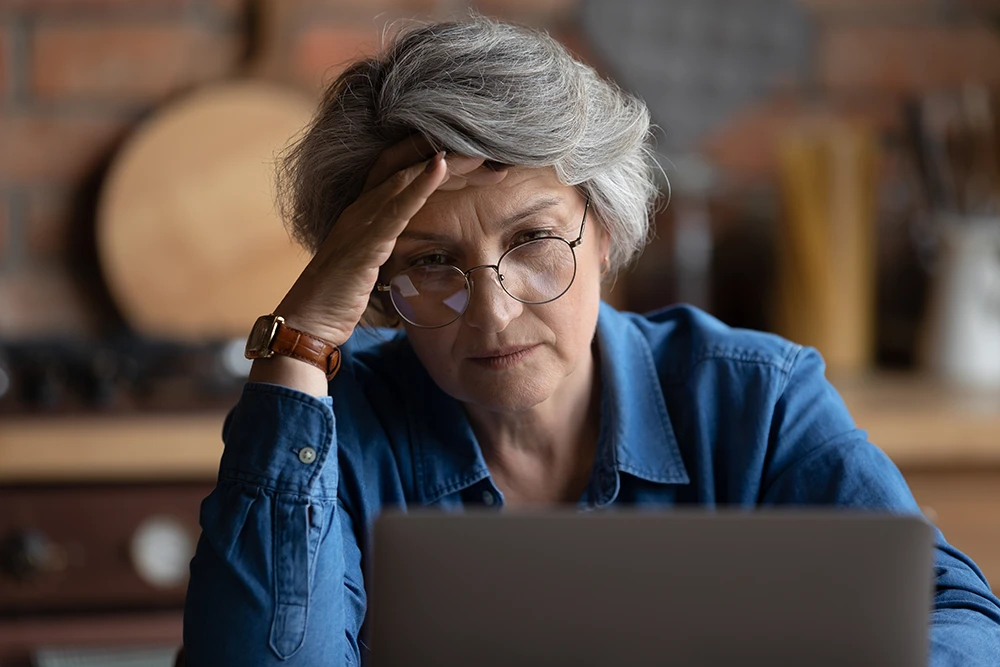 What Is the Difference Between Low Vision and Blindness?