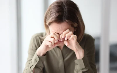 Vision Therapy for Adults: Is It Ever Too Late?
