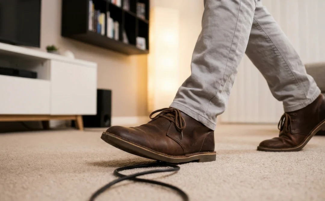 How to Make Your Home Safer and More Accessible With Low Vision