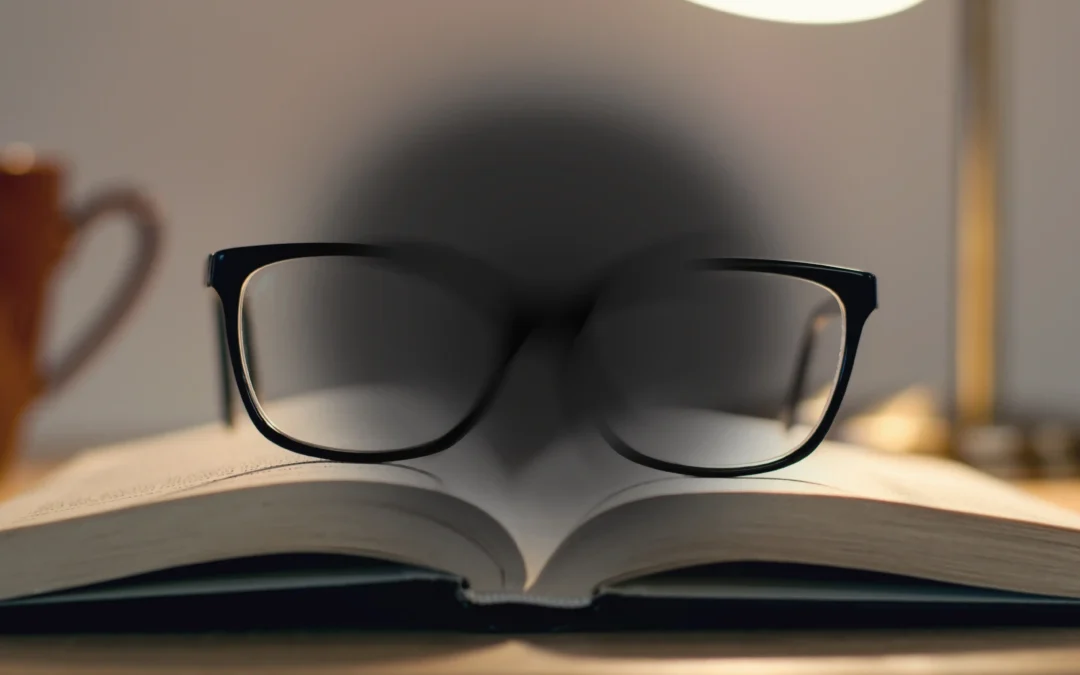 What Vision Looks Like With Macular Degeneration